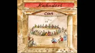 Kalenderi - Çay Taşı