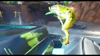 The Ultimate Season 8 Fortnite Theory (Runes Explained)