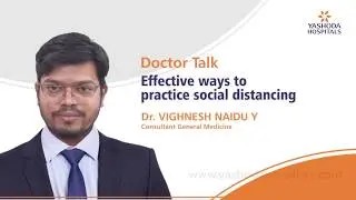 Effective Ways to Practice Social Distancing amidst the COVID-19 Pandemic