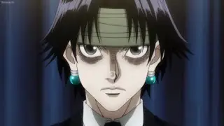 Hunter x Hunter「AMV」Go Stupid