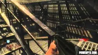 Call of Duty Black Ops - The Collector Walkthrough