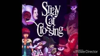 Stray Cat Crossing Ost Benjamin prayer