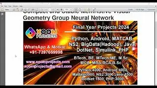 Compact and Stable Memristive Visual Geometry Group Neural Network