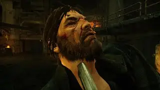 Resistance 3 - Joseph Capelli OBLITERATES Mick Cutler for murdering Malikov