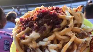 OC FAIR 2019 vlog #1 // moomilk3