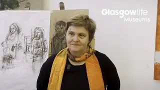 Беседа с Кейт Дауни | Четверо детей, 1962&ndash;2022, по мотивам книги Джоан Эрдли | Избранные моменты коллекции