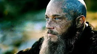 Ragnar Lothbrok: A Sabedoria Viking que Transformará sua Vida