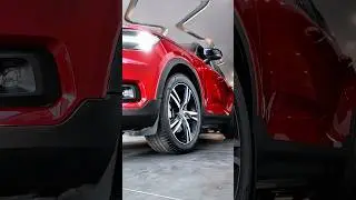 Khấu hao đ&atilde; hơn 1đ, an to&agrave;n tiện nghi chắc kh&oacute; mẫu n&agrave;o qua được XC40 R-Design #xc40 #volvo