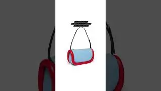 5 Mid-Range Quiet Luxury Bag #quietluxury content is back. #codedluxury #shorts
