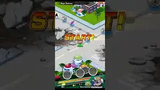 Dbz dokkan battle lr trunks full prime battle