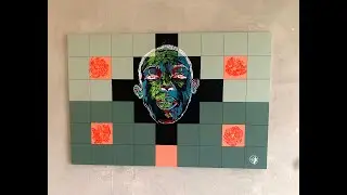 Click'n Tile CHALK MARKER - Inspiration 1
