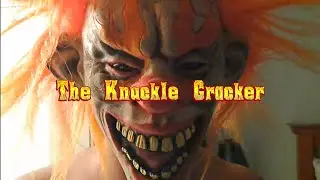The Knuckle Cracker (Short Horror-Comedy? Film)