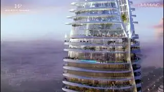 Altitude by Damac I Coming Soon to Business Bay