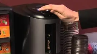 Flavia C200 Demo | AltaFoodcraft