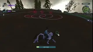 Star Stable Online Episode 10 More Rune Runner Training!
