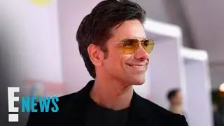 John Stamos Reveals How Becoming a Dad Changed Him | E! News