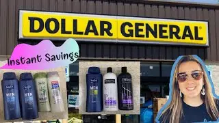Dollar General Deals I Instant Savings & Freebies I Printable Breakdown I Ibotta Rebates