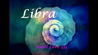Libra ♎️✨Weekly ~ Thing are going to move quickly this week! May 18th - 24th Tarot Reading