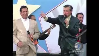 Darío Gomez - Nadie es Eterno | El Show de las Estrellas