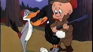The Bugs Bunny &ndash; Road-Runner Movie (1979) Trailer (VHS Capture)