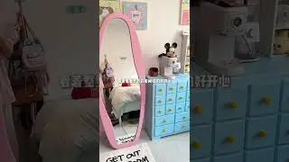Let's clean my room together ✨💖
