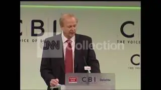BOB DUDLEY CBI