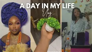 NIGERIAN VENDORS WILL FRUSTRATE YOU | LET'S GIST | A DAY IN MY LIFE | MANDIE A