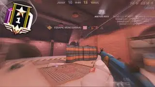 Critical Ops | SCRIM & TOURNEY  HIGHLIGHTS