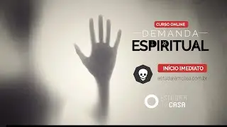 DEMANDA ESPIRITUAL