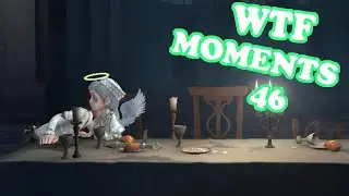 Identity V WTF Moments 46