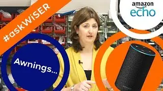 Do roller blinds work with Alexa?