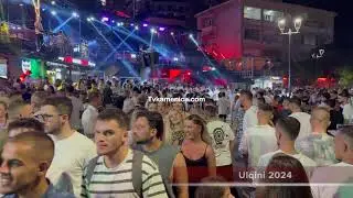 Ulqini 2024
