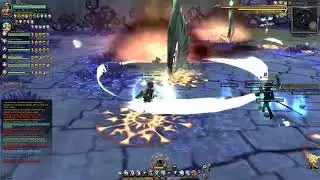 Mystic Knight Super Armor | FDN HardCore | Dragon Nest SEA