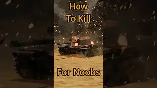 How To Kill The Chieftain MK 10 For Noobs
