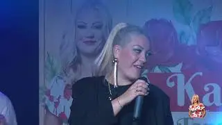 Katica - Tapsolnak a kezek koncert 6. r&eacute;sz / OFF Kult&uacute;r