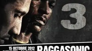 Raggasonic 3 - Mon sound HD