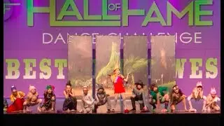 Evoke Dance Movement - Story of my Life