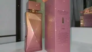 Lançamento ESSENCIAL DESEJOS DA NATURA que perfume lindíssimo 🫶🏻