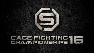 Supreme Cage Fighting Championships 16 - Highlight Reel