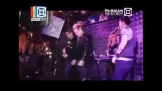День рождение Арсения Бородина