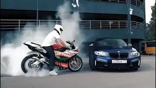 Benelli Tornado Tre 900 2014