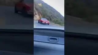 Stock suspension is much Fun! Mazda Miata ^^