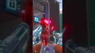 Deceive inc. - when you forget what disguise you have on #deceiveinc #gaming #foryou #funny