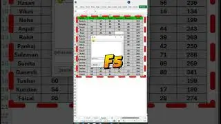 Fill All Blank Cells With NA In Excel🔥| Excel Tips and Tricks For Beginners💯 #excel #exceltips #2026