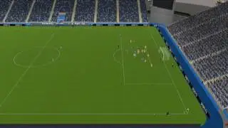 FCP 1-2 Algeciras - Match Highlights