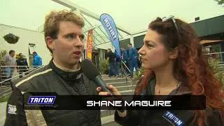 Sligo Stages Rally 2017