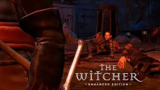 ПРОФЕССОР ► The Witcher #23