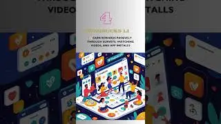 Top 10 Apps That Pay You Just for Doing&hellip; Almost Nothing!  #YouTubeShorts #Top10Apps #shorts
