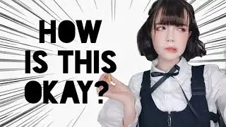 What I Hate Most About The Cosplay Community