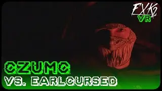 CzumC vs. EarlCursed | Vorrunde #3 | Prod. by DEXTAH | FXK Battle Turnier S2